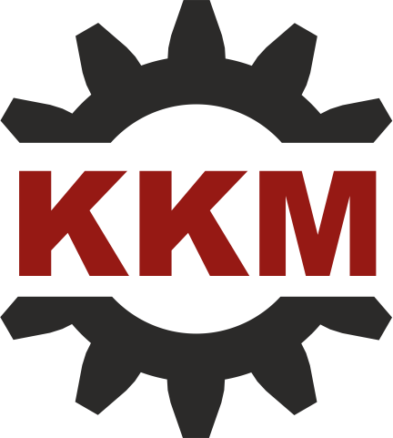 Logo KKM