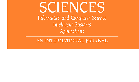 Logo: Information Sciences