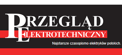 Logo czasopisma