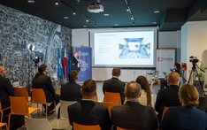 uczestnicy seminarium