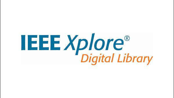 Logo IEEE Xplore
