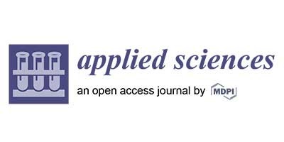 Logo MDPI applied sciences