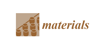 Logo MDPI Materials