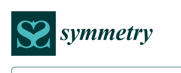 Logo Symmetry