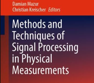 https://link.springer.com/book/10.1007/978-3-030-11187-8