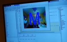 Zdjęcie z seminarium