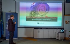 uczestnicy seminarium