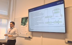 Prelegent: Marek Bolanowski