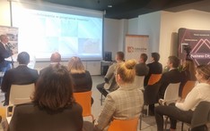 uczestnicy seminarium