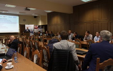 uczestnicy seminarium