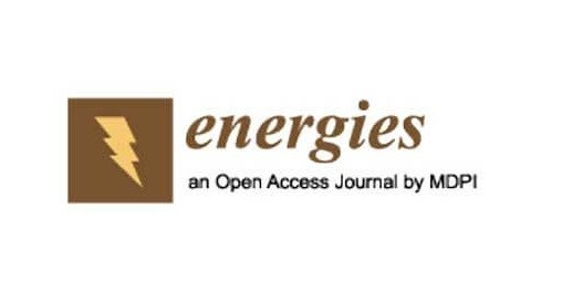 Logo mdpi Energies