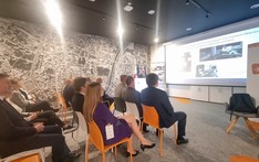 uczestnicy seminarium