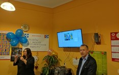 Zdjęcie z seminarium