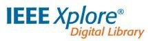 Logo IEEE Xplore