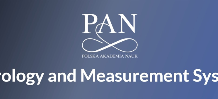 Logo: Metrology and Measurement Systems