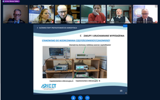 Zdjęcie z seminarium